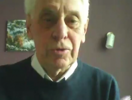 Міхаіл Розеншэйн: Праведнікам свету можа быць кожны   