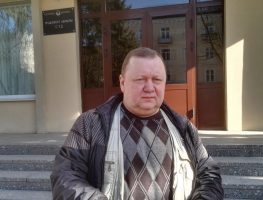 Віктар Сазонаў: Імідж краіны моцна падарваны  