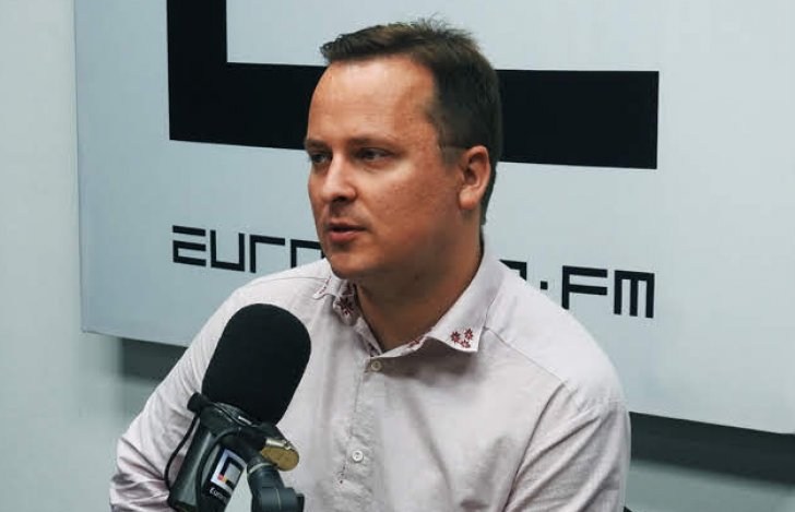 Санкцыі і Дзень салідарнасці з Беларуссю — чым займаецца офіс Ціханоўскай?