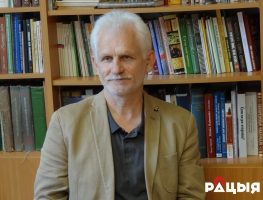 Алесь Бяляцкі: У краіне фактычна неаб’яўленае ваеннае становішча  