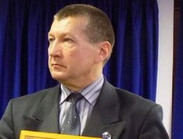 Віктар Марчык: Зараз час працуе на карысць рэжыму  