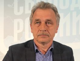 Анатоль Лябедзька: Градус супрацьстаяння ў Беларусі вельмі высокі  