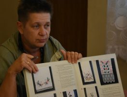  І Міжнародны фестываль казкатэрапіі  