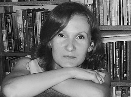 У «Кантэксце»— Вольга Гронская. Новы выпуск праграмы!