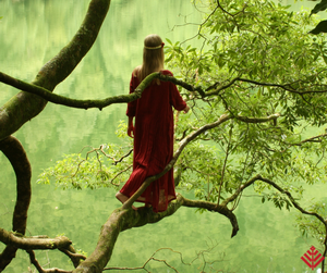 Беларуска ў Партугаліі прамуе беларускі фальклор з елементамі джазу 