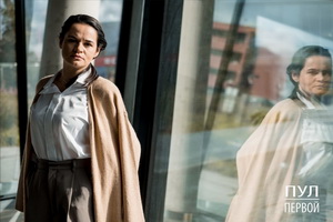 У Ціханоўскай лічаць правакацыяй спецслужбаў заявы аб перавароце 