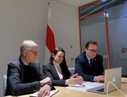 Франак Вячорка: Пытанне вяртаецца на еўрапейскую павестку дня 