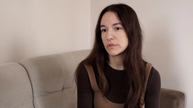 «Гэта неабвержныя доказы гвалтоўнай сьмерці»,— сястра Рамана Бандарэнкі пра расьсьледаваньне BYPOL 