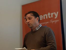 Алесь Смалянчук: З “Цэнтрам” можам згубіць адзін з галоўных культурных асяродкаў   