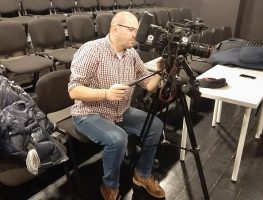 «Уходи!»: стужка пра беларусаў, якія мусілі ўцякаць ад пераследу ў Польшчу   