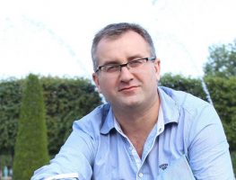 Андрэй Янушкевіч: Мы адчуваем своеасаблівы подых цэнзуры   