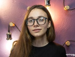 Дар’я Рублеўская: У цэнтры нашага кінафестывалю — тэма правоў чалавека  