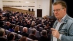 Вячорка пра моўны закон: «У мяне навіна для дзяржаўных службоўцаў»