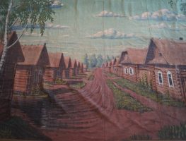 У Беластоку паказалі творы Язэпа Драздовіча  