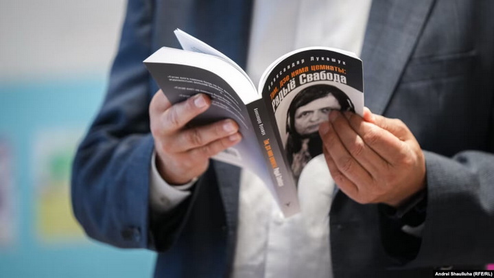 Дэтэктывы, містэрыя і фантасмагорыя. Хто сёлета мае шанцы на прэмію Гедройця