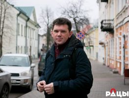 Гародня: гісторык супраць рэканструкцыі Старога замку  