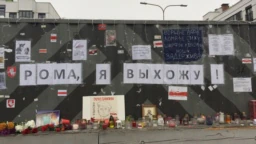 У адказ на санкцыі — бамбаваць Новую Баравую? Экспэрты пра дзеяньні ўладаў 