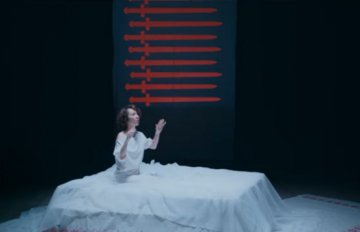 Эмігранты зрабілі кліп на альтэрнатыўную песню ад Беларусі на «Еўрабачанне»