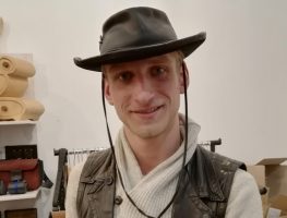 Андрэй Несцяровіч: “Цудоўня” распачала працу ў новым месцы   