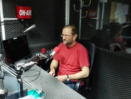 Славамір Іванюк: Будуць маршы «Бурага» – будзем пратэставаць  