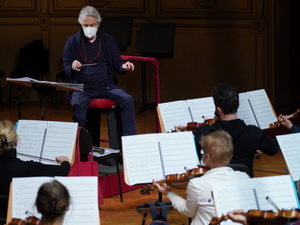 Эпідэмія змяніла спосаб функцыянавання культурніцкіх устаноў 