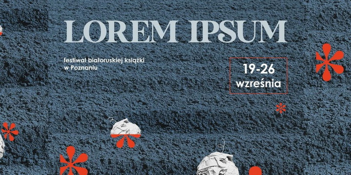 Света Бень, Кудасава, Litaranoty i Papa Bo на кніжным фэсце ў Познані
