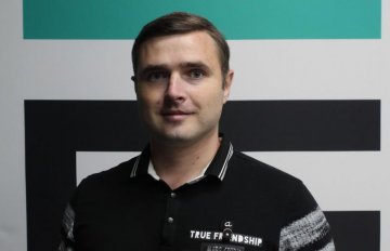 Праваабаронцы прызналі Паўла Спірына палітвязнем