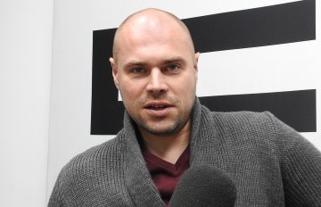 Сцебурака: мова, культура, гісторыя — усё нацыянальнае і ёсць наша ідэя