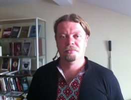 Вадзім Саранчукоў: Махавік рэпрэсій не спыняецца  