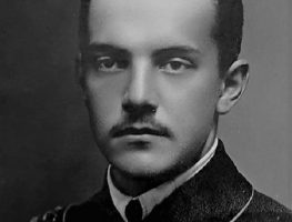  100 гадоў таму пабачыла свет эсэ Ігната Абдзіраловіча “Адвечным шляхам”  