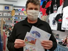 Сяргей Верамеенка: Атрымалі лісты ад палітзняволеных  