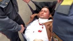 Цётка Сьцяпана Латыпава расказала, у якім ён стане пасьля спробы сіуцыду і апэрацыі