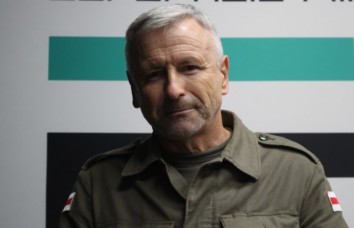 Памылка «ста неабыякавых»: што не так з «экстрэмізмам» БЧБ-сцяга?