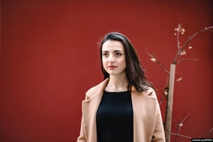 Як жыве лекарка Дар'я Чэхава, якая пісала праўду ў Twitter