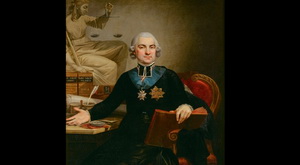 Калантай, Дмахоўскі, Патоцкі - людзі, якія прычыніліся прыняцця Канстытуцыі 3 мая 