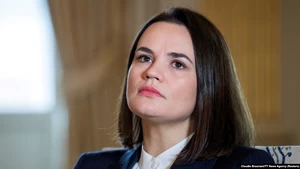 Сьвятлана Ціханоўская заклікала палітвязьняў спыніць галадоўку