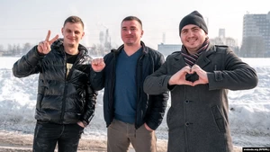 Як жывуць «азотаўцы» пасьля звальненьня