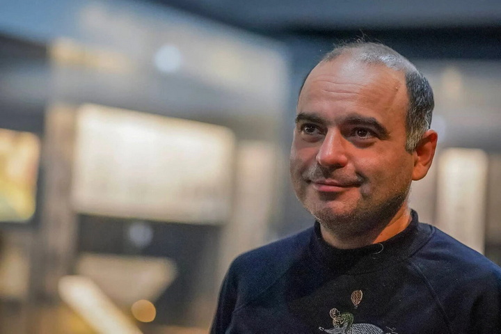 Памяці Рамана Цымберава: «Ён быў беларускі самурай, і таму мэта ў яго была: дайсці да Беларусі»