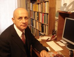 Віктар Адзіночанка: Арышт Судаленкі – моцны ўдар па праваабарончым руху 