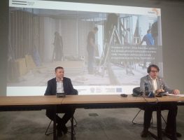 Войцех Слешынскі: Экспазіцыя Музея Памяці Сібіры створана сэрцам 