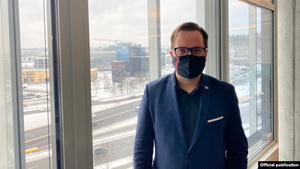 «Перамены павінны адбыцца да лета», — Франак Вячорка — пра стратэгію перамогі і Лукашэнку з аўтаматам 