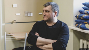 Зранку міліцыя прыйшла зь ператрусамі да кіраўнікоў БАЖ, журналістаў і праваабаронцаў 