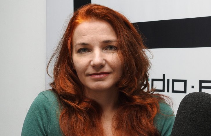 Пастэрнак: розныя, але разам — Беларусь для ўсіх, гэта мая нацыянальная ідэя