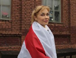 Зоя Белахвосцік: Беларусы не супакоіліся. Мы ўсе рыхтуемся да вясны 