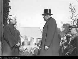 700 гадоў Ісламу на беларускіх землях   