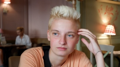 ​​​​​​​«Дала інтэрвію „Трыбуне“ — атрымала крымінальную справу». Футбалістка-ўцякачка шукае каманду ў Кіеве