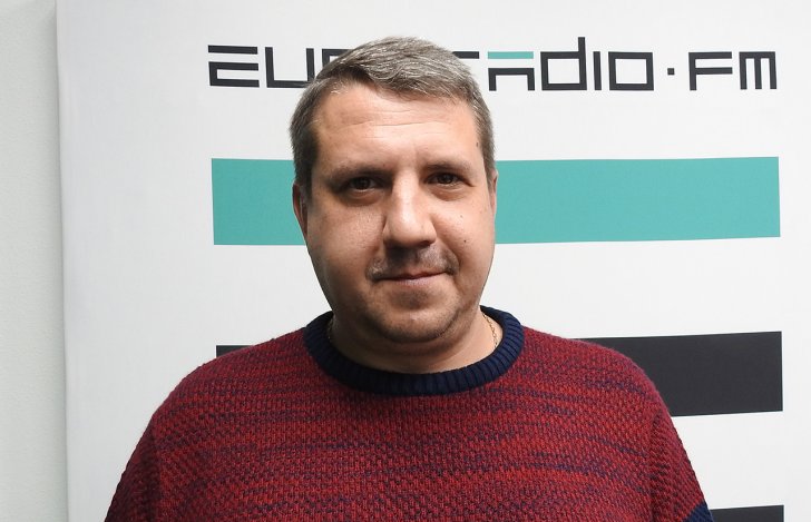 Кузняцоў: каб ніхто нікому не перашкаджаў жыць і працаваць — мая ідэя