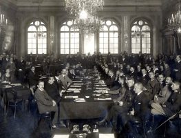 100 год Рыжскай дамове: аспрэчыць нельга, толькі прыняць   