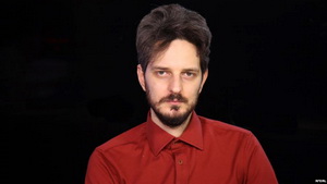 «За некалькі месяцаў Лукашэнка стаў жалю вартым чалавекам, які выклікае насьмешку», — Максім Кац пра перамогу мірнага пратэсту 