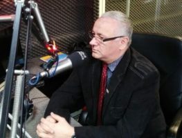 Яўген Вапа прадставіў праграму святкавання 25 сакавіка на Беласточчыне   